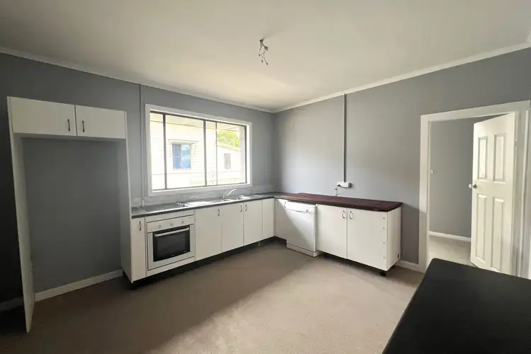 Second view of Homely house listing, 40 Cory Street, Oakey QLD 4401