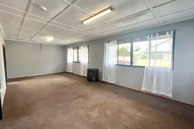 Third view of Homely house listing, 40 Cory Street, Oakey QLD 4401