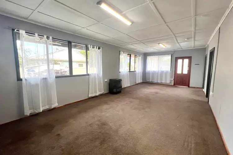 Fourth view of Homely house listing, 40 Cory Street, Oakey QLD 4401