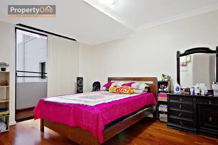 Second view of Homely apartment listing, 24/299 Lakemba Street, Wiley Park NSW 2195
