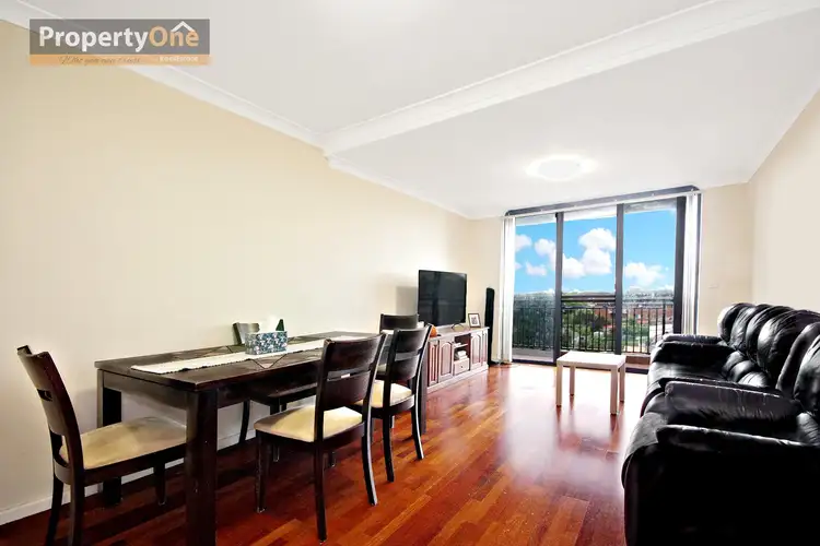 Third view of Homely apartment listing, 24/299 Lakemba Street, Wiley Park NSW 2195