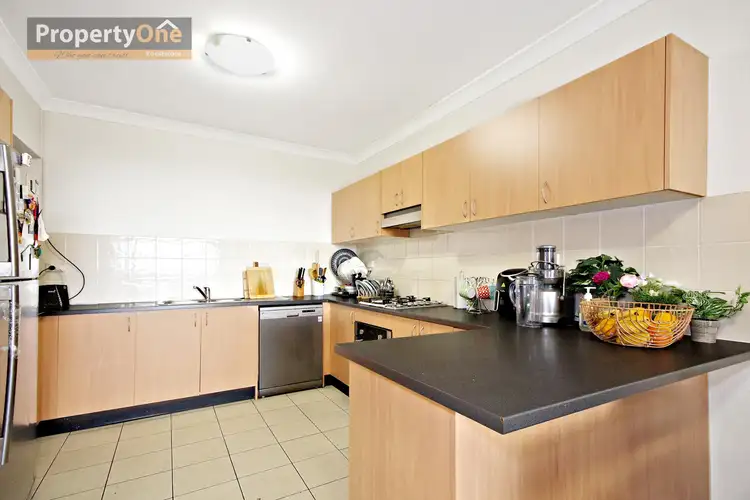 Fourth view of Homely apartment listing, 24/299 Lakemba Street, Wiley Park NSW 2195