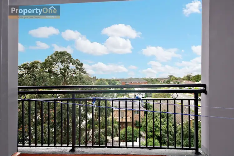 Sixth view of Homely apartment listing, 24/299 Lakemba Street, Wiley Park NSW 2195