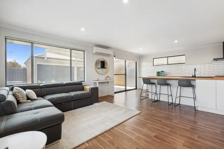 2 Cremorne Lane, Baldivis WA 6171