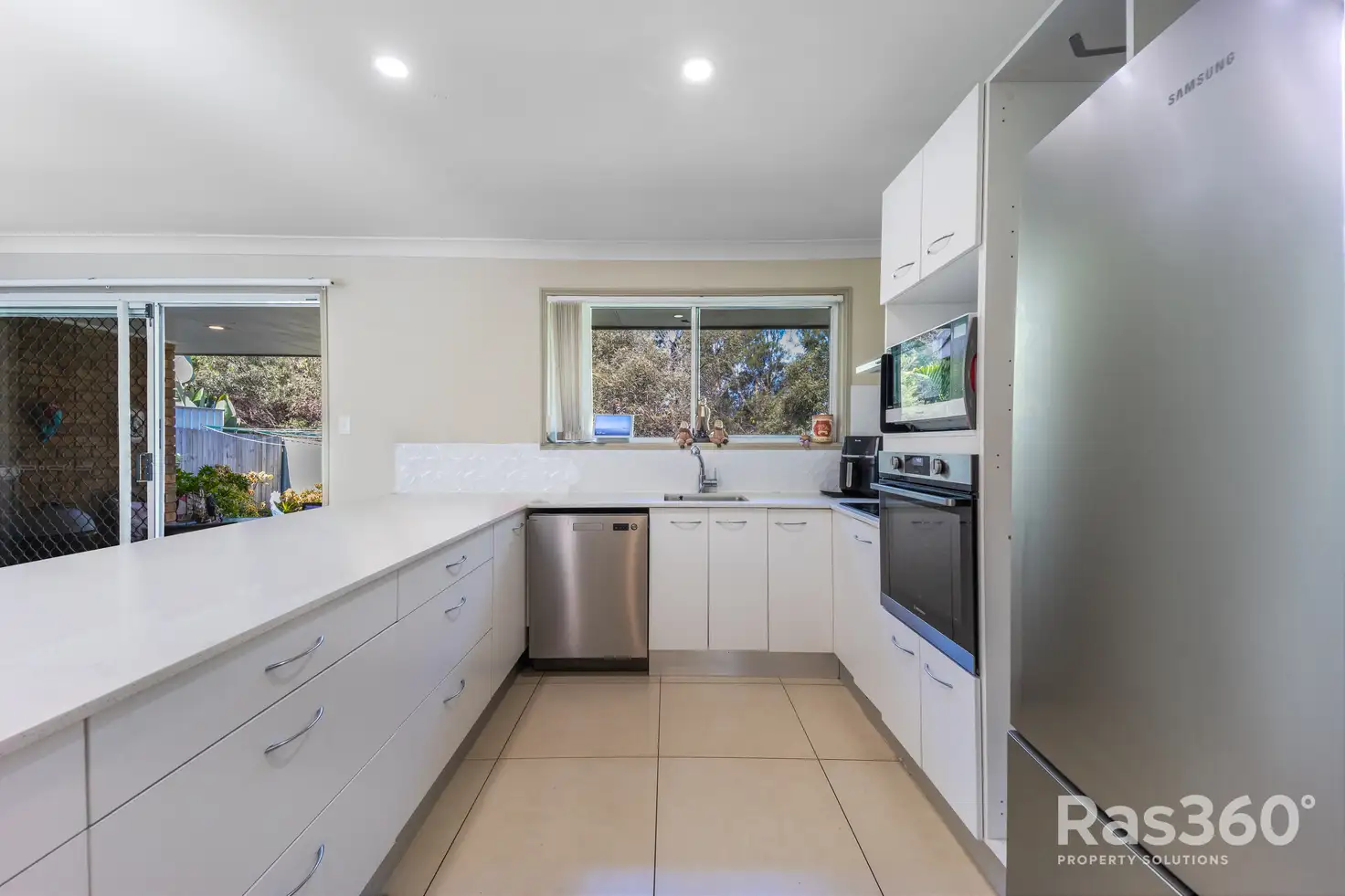 Main view of Homely villa listing, 94/97 Edmund Rice Drive, Southport QLD 4215