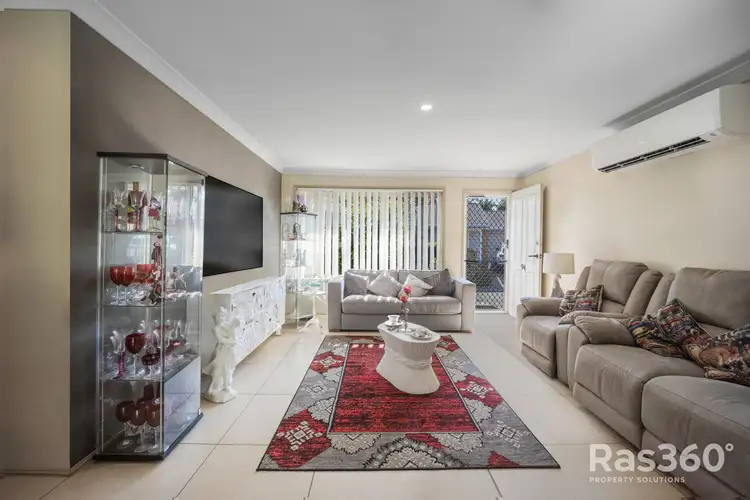 Third view of Homely villa listing, 94/97 Edmund Rice Drive, Southport QLD 4215