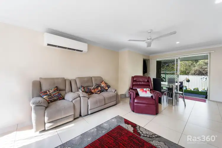 Fourth view of Homely villa listing, 94/97 Edmund Rice Drive, Southport QLD 4215