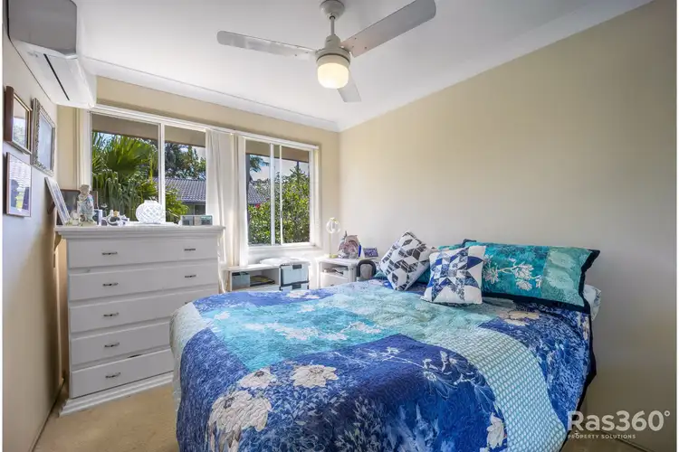 Fifth view of Homely villa listing, 94/97 Edmund Rice Drive, Southport QLD 4215