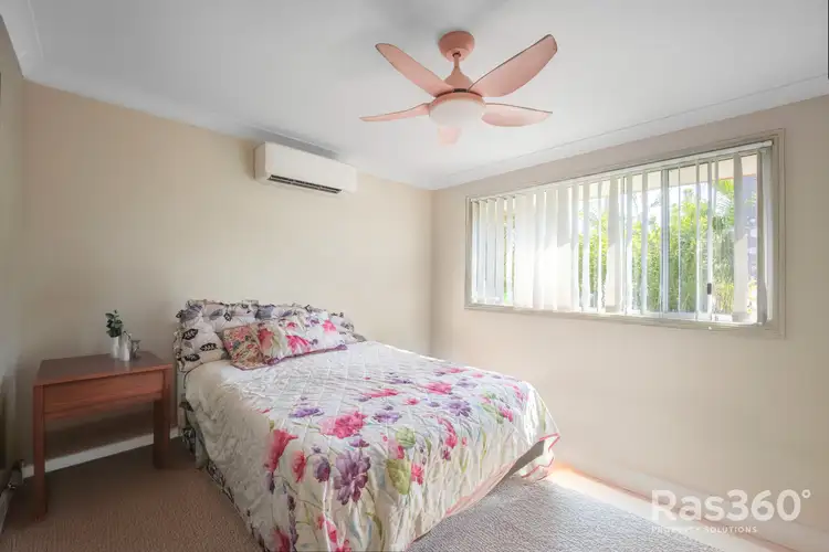 Sixth view of Homely villa listing, 94/97 Edmund Rice Drive, Southport QLD 4215