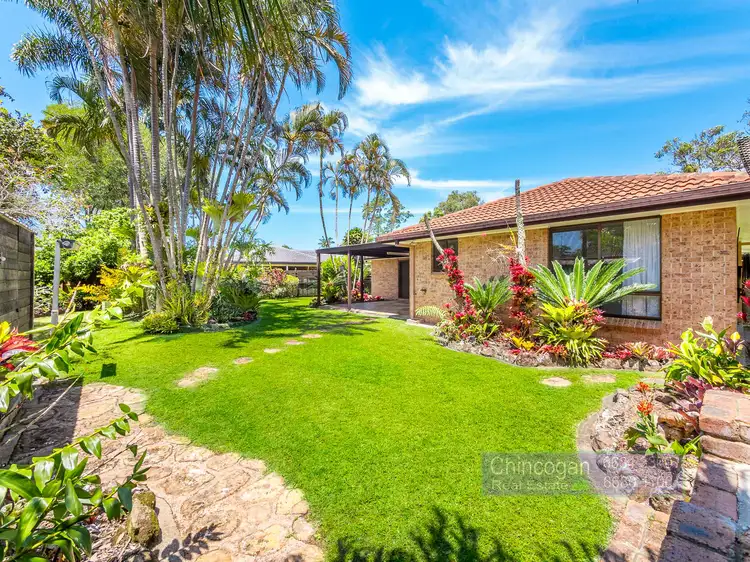 Second view of Homely house listing, 4 Ocean Way, Brunswick Heads NSW 2483