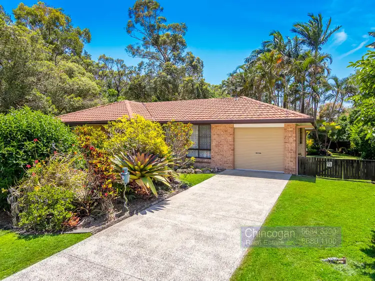 Third view of Homely house listing, 4 Ocean Way, Brunswick Heads NSW 2483