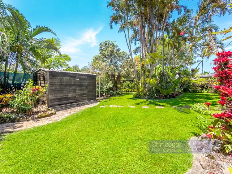 Fifth view of Homely house listing, 4 Ocean Way, Brunswick Heads NSW 2483