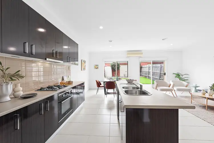 Main view of Homely house listing, 34 Betula Terrace, Sunbury VIC 3429