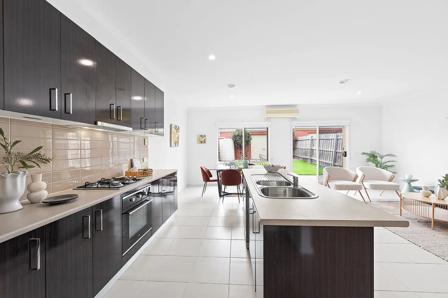 Main view of Homely house listing, 34 Betula Terrace, Sunbury VIC 3429