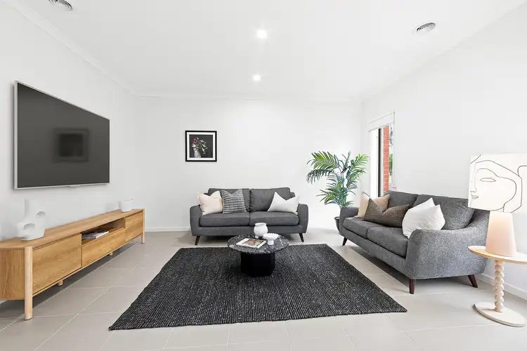 Third view of Homely house listing, 34 Betula Terrace, Sunbury VIC 3429