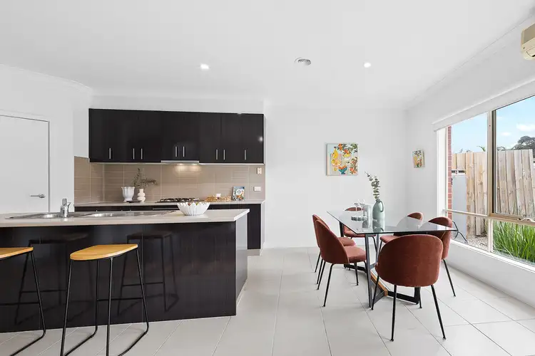 Fifth view of Homely house listing, 34 Betula Terrace, Sunbury VIC 3429