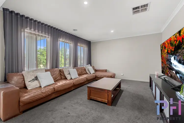 Fourth view of Homely house listing, 18 Cloverfields Cres, Epsom VIC 3551