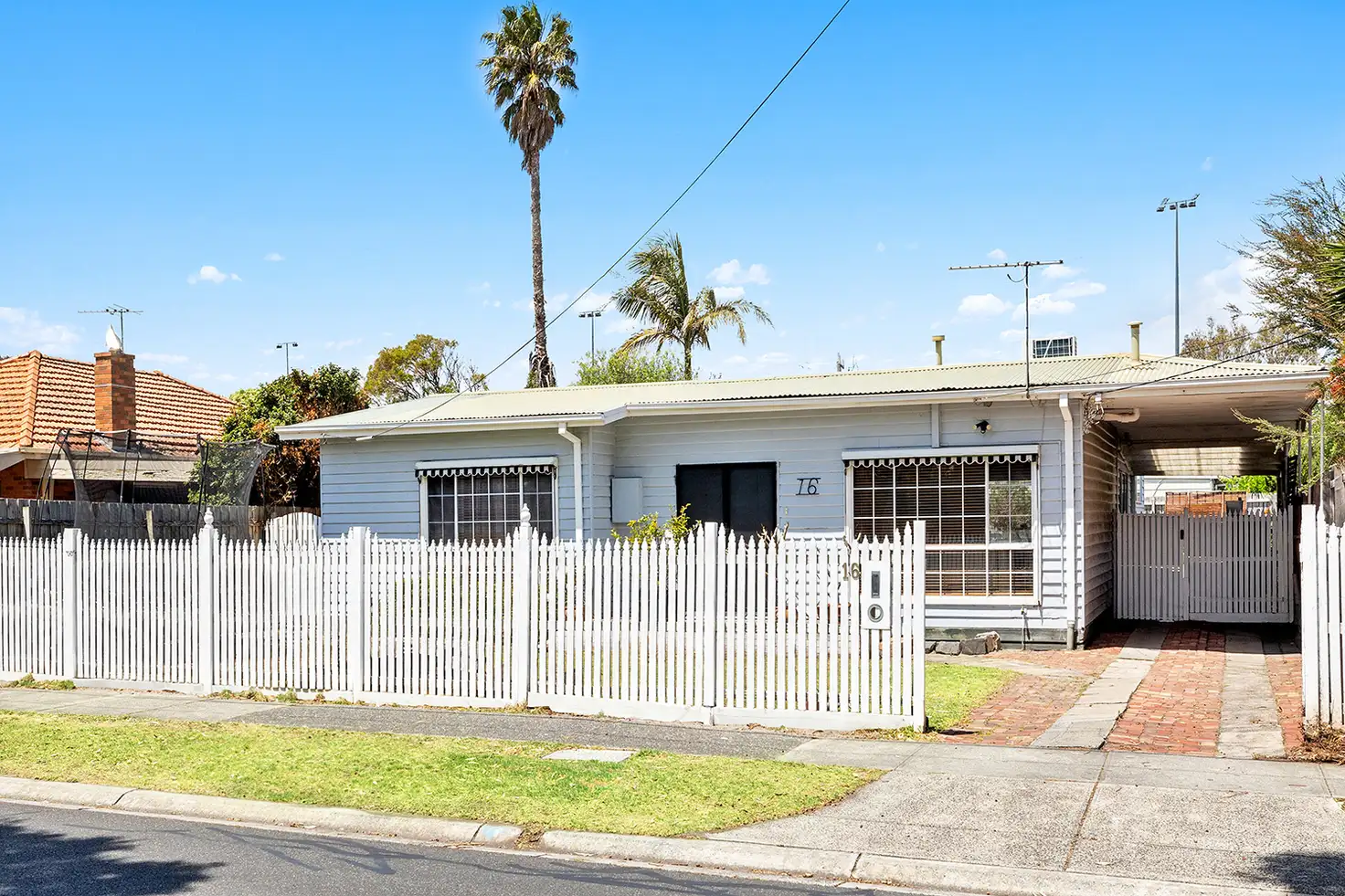 Main view of Homely house listing, 16 Royal Road, Bonbeach VIC 3196