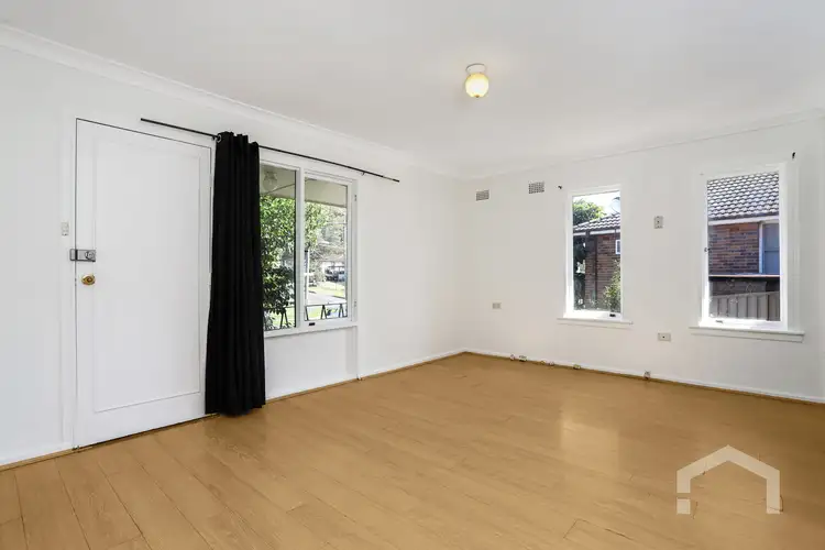 Second view of Homely house listing, 6 Mawson Road, Tregear NSW 2770