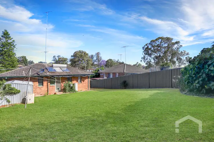 Fifth view of Homely house listing, 6 Mawson Road, Tregear NSW 2770