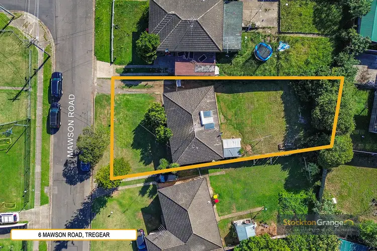 Sixth view of Homely house listing, 6 Mawson Road, Tregear NSW 2770