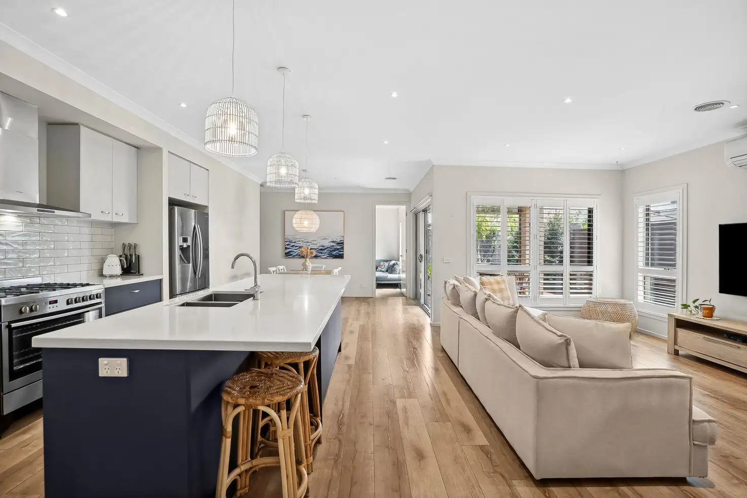 Main view of Homely house listing, 16 Portrush Loop, Armstrong Creek VIC 3217