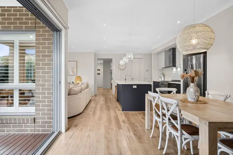 Second view of Homely house listing, 16 Portrush Loop, Armstrong Creek VIC 3217