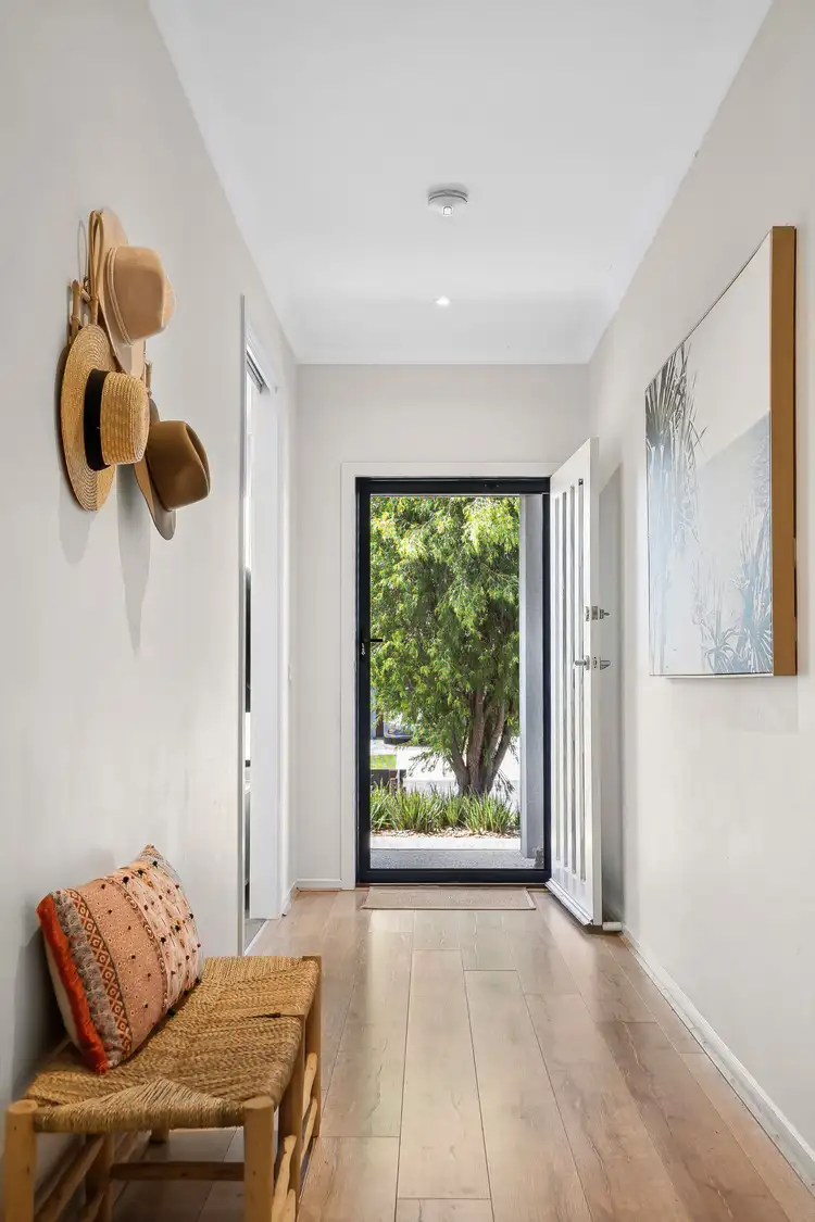 Fifth view of Homely house listing, 16 Portrush Loop, Armstrong Creek VIC 3217