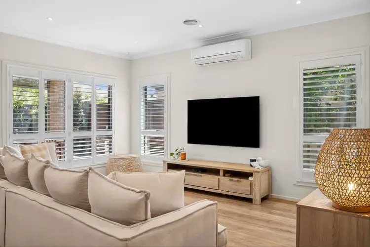 Sixth view of Homely house listing, 16 Portrush Loop, Armstrong Creek VIC 3217