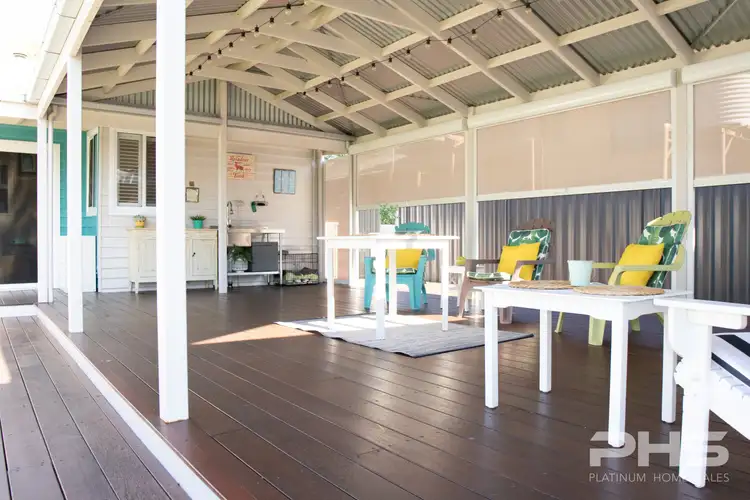 Second view of Homely house listing, 69 Fitzroy Street, Kerang VIC 3579