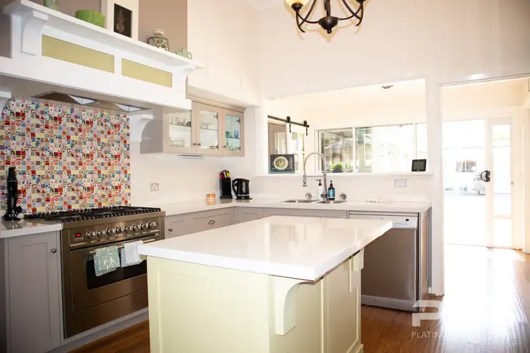Third view of Homely house listing, 69 Fitzroy Street, Kerang VIC 3579