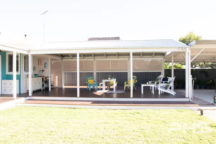 Fourth view of Homely house listing, 69 Fitzroy Street, Kerang VIC 3579