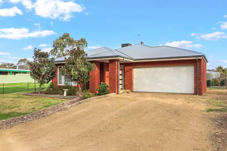 39 Rankin Street, Maindample VIC 3723