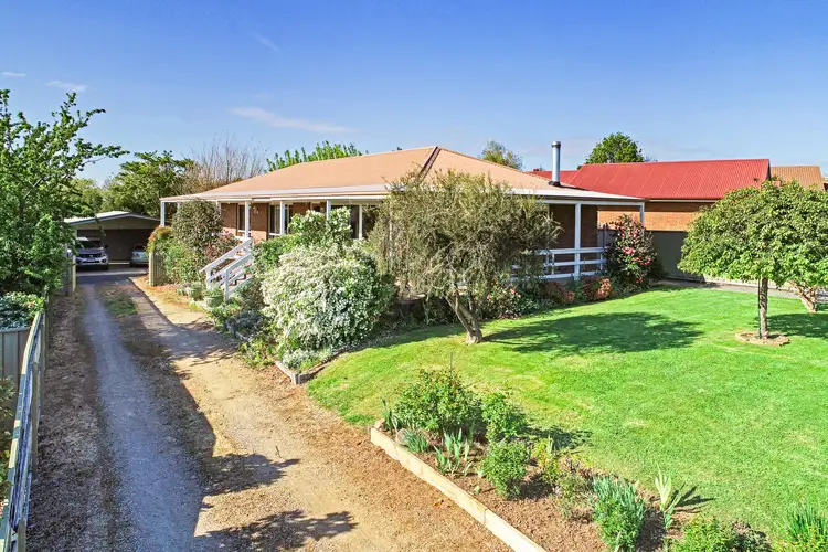 Main view of Homely house listing, 11 Somerset Crescent, Mansfield VIC 3722