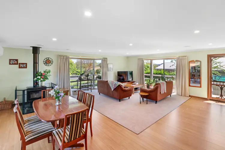 Third view of Homely house listing, 11 Somerset Crescent, Mansfield VIC 3722
