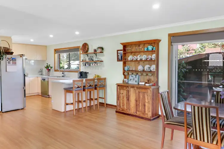 Fourth view of Homely house listing, 11 Somerset Crescent, Mansfield VIC 3722