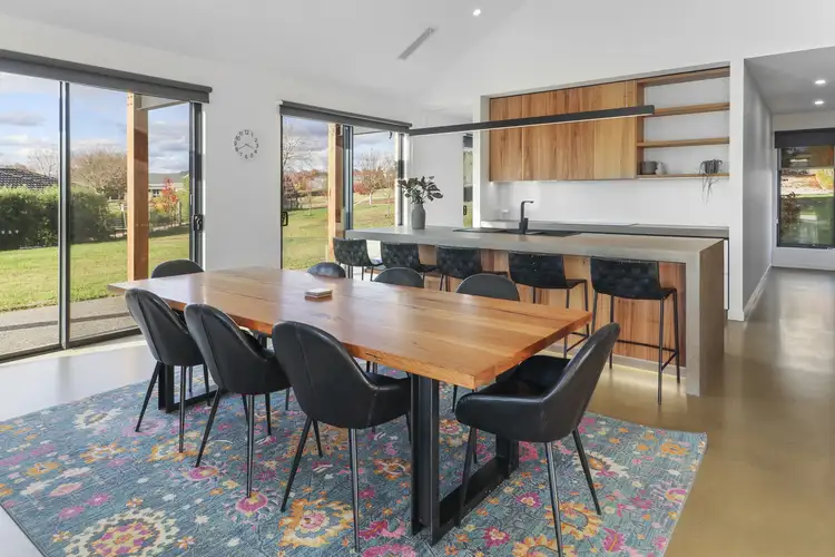 Third view of Homely house listing, 9 Oaksford Drive, Mansfield VIC 3722