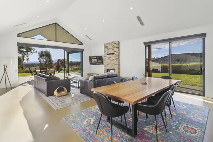Fifth view of Homely house listing, 9 Oaksford Drive, Mansfield VIC 3722