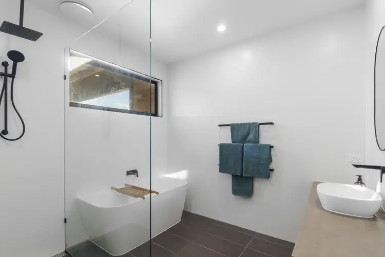Sixth view of Homely house listing, 9 Oaksford Drive, Mansfield VIC 3722