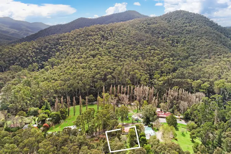 Second view of Homely house listing, 4680 Mansfield-Woods Point Road, Kevington VIC 3723