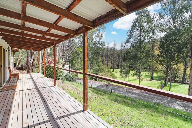 Third view of Homely house listing, 4680 Mansfield-Woods Point Road, Kevington VIC 3723