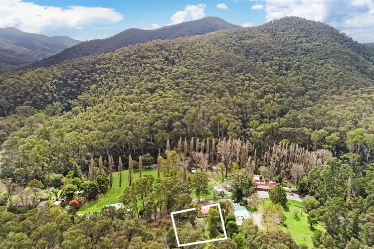 Third view of Homely house listing, 4680 Mansfield-Woods Point Road, Kevington VIC 3723