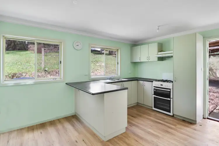 Fourth view of Homely house listing, 4680 Mansfield-Woods Point Road, Kevington VIC 3723