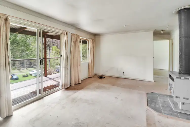 Fifth view of Homely house listing, 4680 Mansfield-Woods Point Road, Kevington VIC 3723