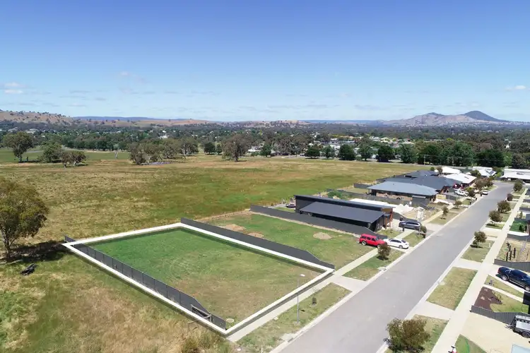 Third view of Homely land listing, LOT 32 Banksia Street, Mansfield VIC 3722
