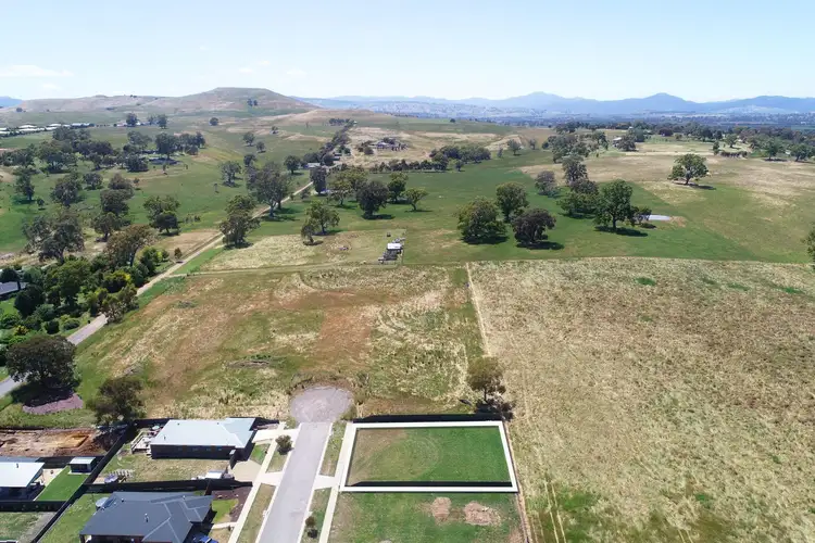 Fourth view of Homely land listing, LOT 32 Banksia Street, Mansfield VIC 3722