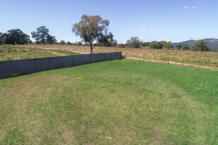 Fifth view of Homely land listing, LOT 32 Banksia Street, Mansfield VIC 3722