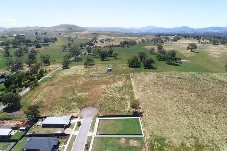 Fifth view of Homely land listing, LOT 32 Banksia Street, Mansfield VIC 3722