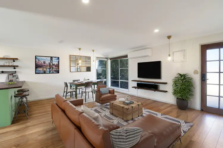Second view of Homely unit listing, 7/5 Midland Highway, Mansfield VIC 3722