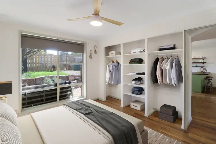 Third view of Homely unit listing, 7/5 Midland Highway, Mansfield VIC 3722